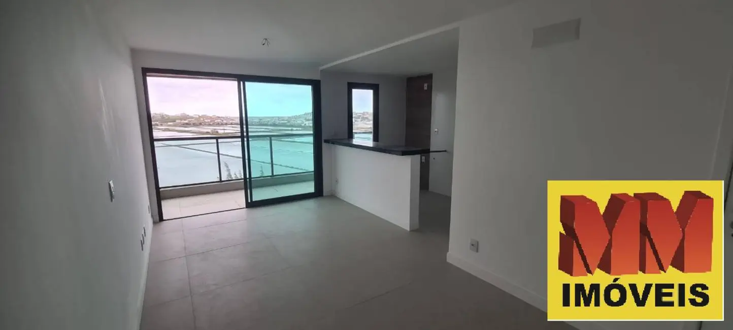 Foto 2 de Apartamento com 2 quartos à venda, 80m2 em Nova São Pedro, Sao Pedro Da Aldeia - RJ