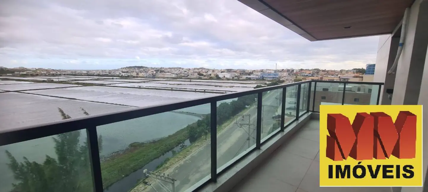 Foto 9 de Apartamento com 2 quartos à venda, 80m2 em Nova São Pedro, Sao Pedro Da Aldeia - RJ