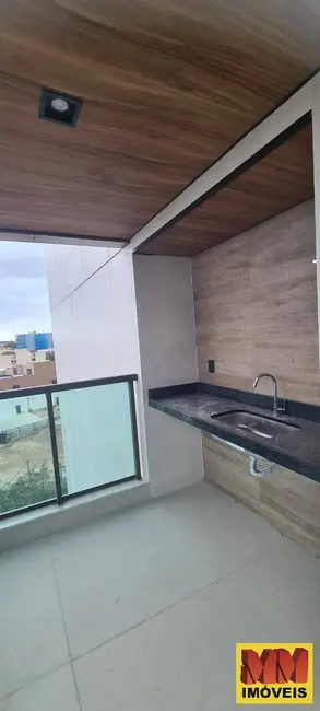 Foto 6 de Apartamento com 2 quartos à venda, 80m2 em Nova São Pedro, Sao Pedro Da Aldeia - RJ