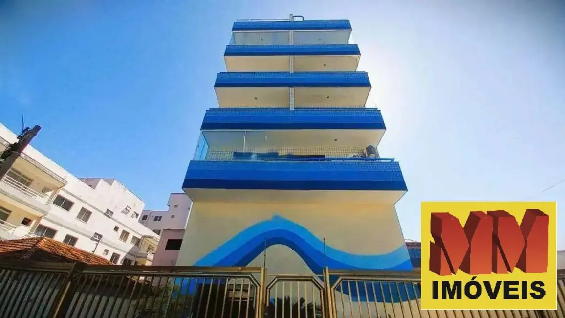 Foto 1 de Apartamento com 1 quarto à venda, 65m2 em Vila Nova, Cabo Frio - RJ