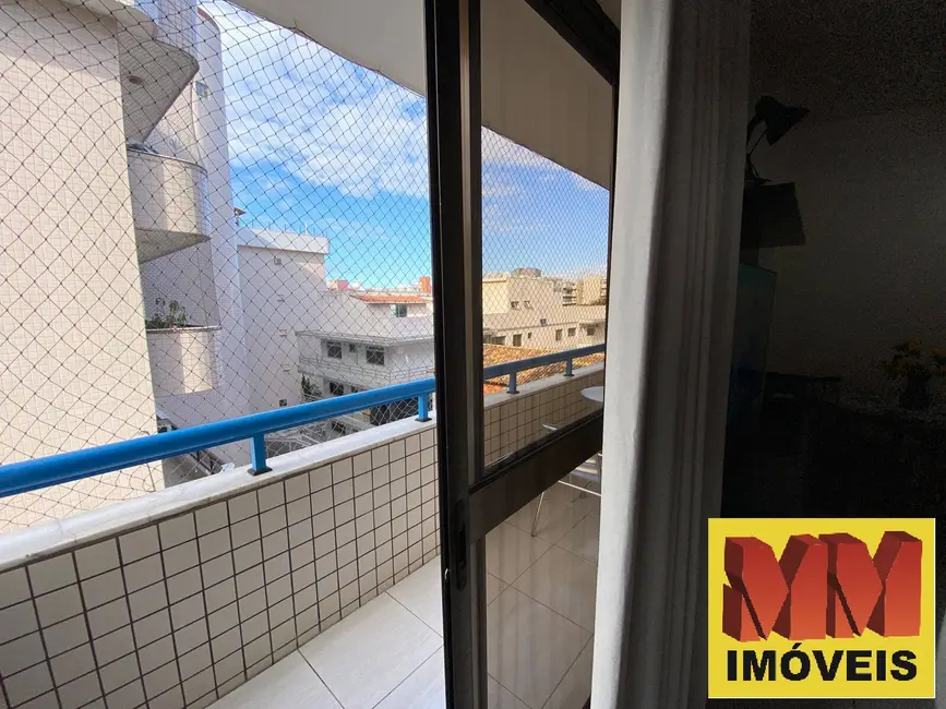 Apartamento com 1 quarto à venda, 65m2 em Vila Nova, Cabo Frio - RJ - imagem 4 Foto 4 de Apartamento com 1 quarto à venda, 65m2 em Vila Nova, Cabo Frio - RJ