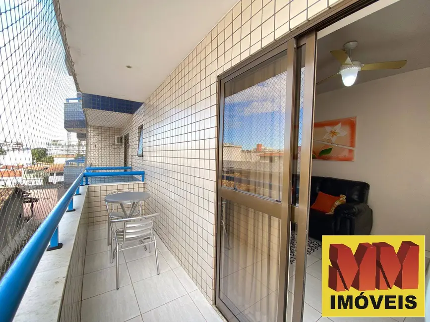 Apartamento com 1 quarto à venda, 65m2 em Vila Nova, Cabo Frio - RJ - imagem 6 Foto 6 de Apartamento com 1 quarto à venda, 65m2 em Vila Nova, Cabo Frio - RJ