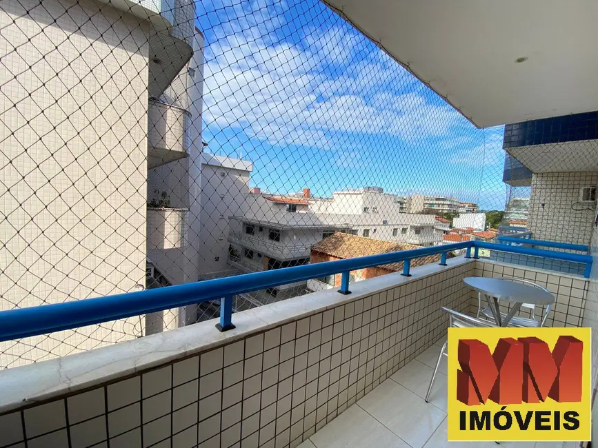 Apartamento com 1 quarto à venda, 65m2 em Vila Nova, Cabo Frio - RJ - imagem 5 Foto 5 de Apartamento com 1 quarto à venda, 65m2 em Vila Nova, Cabo Frio - RJ