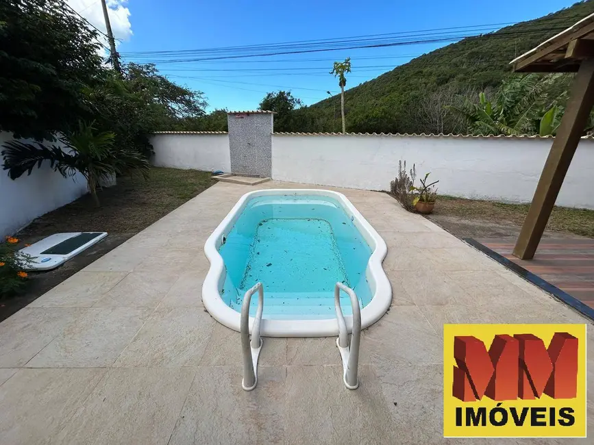 Casa de Condomínio com 2 quartos à venda, 76m2 em Peró, Cabo Frio - RJ - imagem 9 Foto 9 de Casa de Condomínio com 2 quartos à venda, 76m2 em Peró, Cabo Frio - RJ
