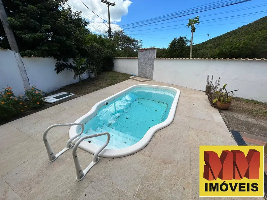 Casa de Condomínio com 2 quartos à venda, 76m2 em Peró, Cabo Frio - RJ - imagem 8 Foto 8 de Casa de Condomínio com 2 quartos à venda, 76m2 em Peró, Cabo Frio - RJ