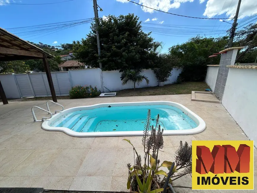 Casa de Condomínio com 2 quartos à venda, 76m2 em Peró, Cabo Frio - RJ - imagem 6 Foto 6 de Casa de Condomínio com 2 quartos à venda, 76m2 em Peró, Cabo Frio - RJ