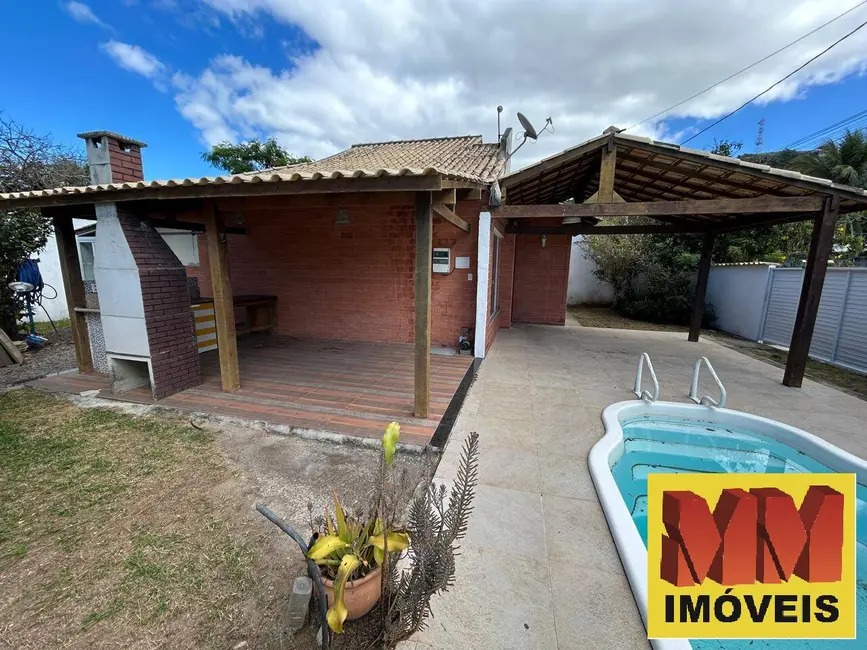 Casa de Condomínio com 2 quartos à venda, 76m2 em Peró, Cabo Frio - RJ - imagem 5 Foto 5 de Casa de Condomínio com 2 quartos à venda, 76m2 em Peró, Cabo Frio - RJ