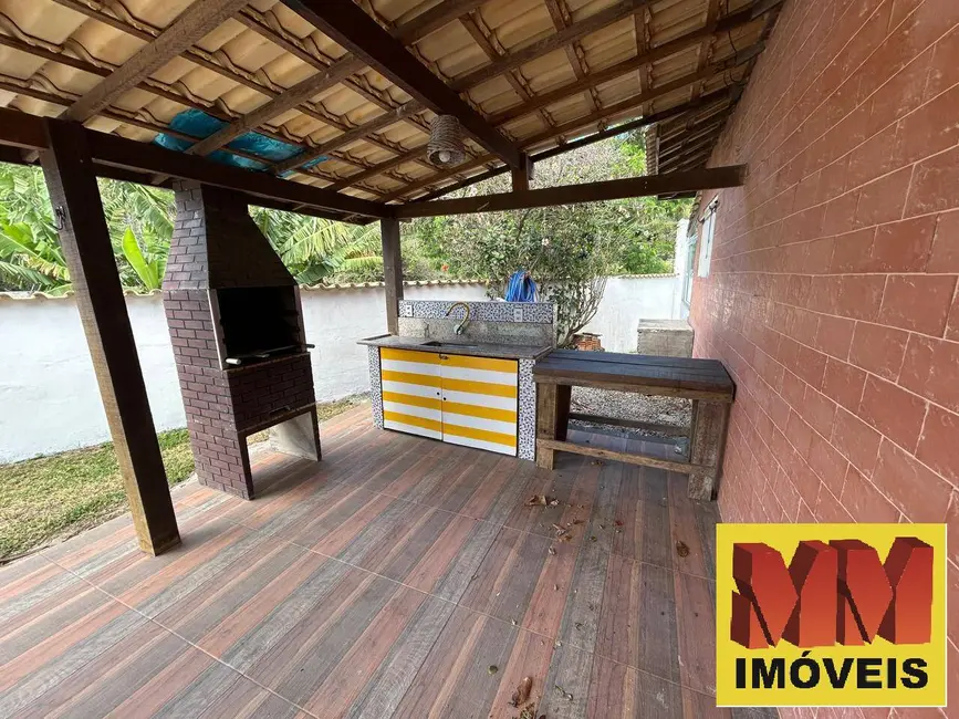 Casa de Condomínio com 2 quartos à venda, 76m2 em Peró, Cabo Frio - RJ - imagem 7 Foto 7 de Casa de Condomínio com 2 quartos à venda, 76m2 em Peró, Cabo Frio - RJ