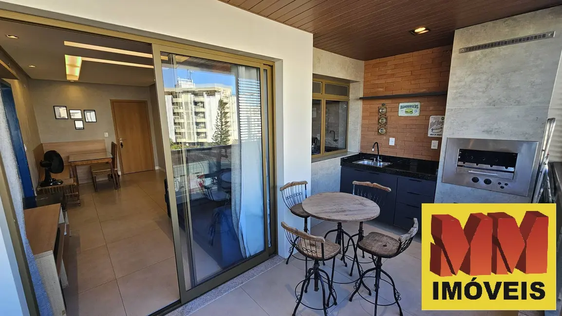 Foto 8 de Apartamento com 1 quarto à venda, 60m2 em Braga, Cabo Frio - RJ