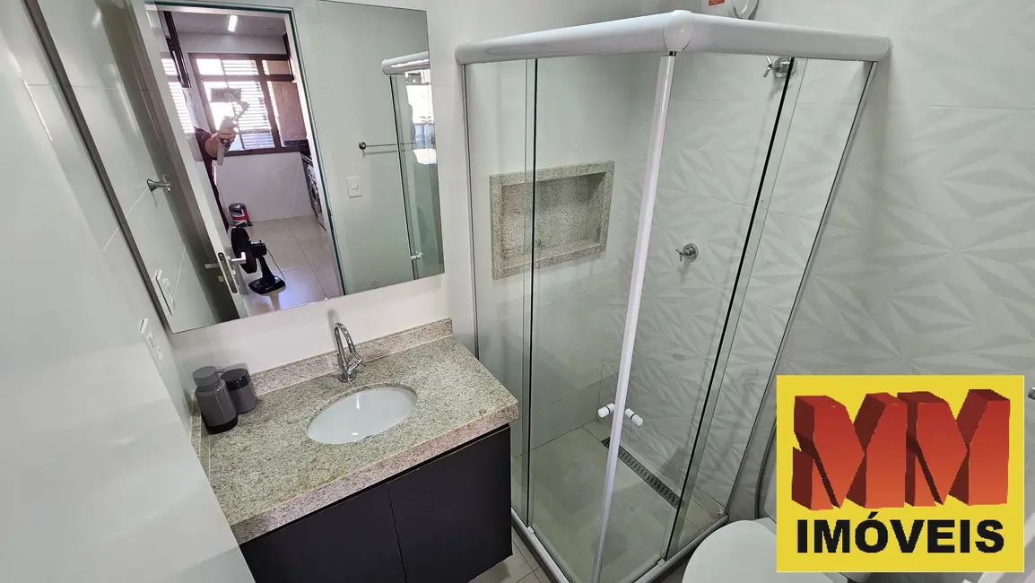 Foto 6 de Apartamento com 1 quarto à venda, 60m2 em Braga, Cabo Frio - RJ