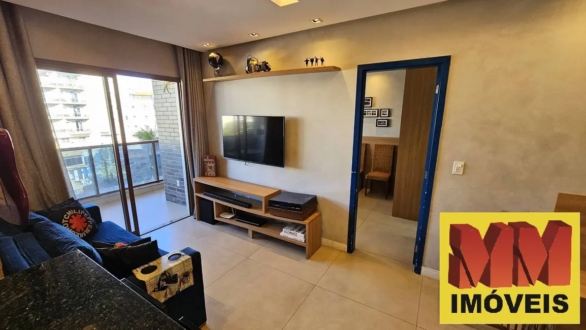 Foto 3 de Apartamento com 1 quarto à venda, 60m2 em Braga, Cabo Frio - RJ