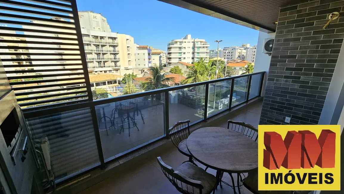 Foto 9 de Apartamento com 1 quarto à venda, 60m2 em Braga, Cabo Frio - RJ