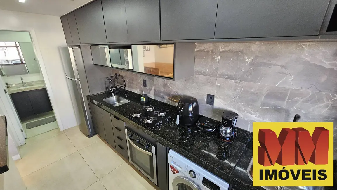 Foto 5 de Apartamento com 1 quarto à venda, 60m2 em Braga, Cabo Frio - RJ