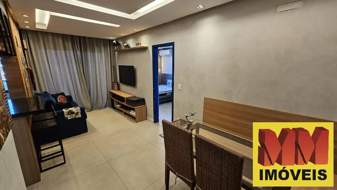 Foto 2 de Apartamento com 1 quarto à venda, 60m2 em Braga, Cabo Frio - RJ