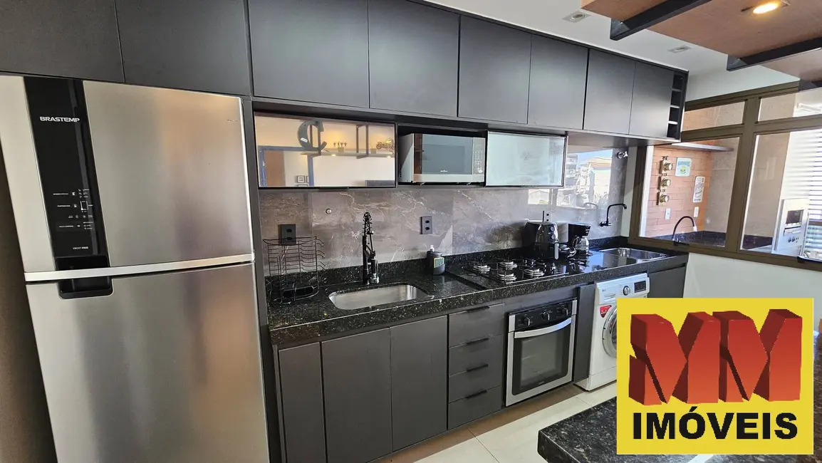 Foto 7 de Apartamento com 1 quarto à venda, 60m2 em Braga, Cabo Frio - RJ