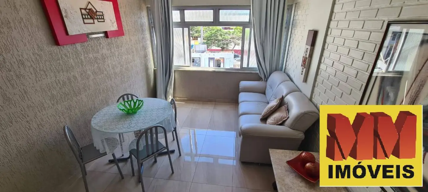 Apartamento com 2 quartos à venda, 59m2 em Centro, Cabo Frio - RJ - imagem 2 Foto 2 de Apartamento com 2 quartos à venda, 59m2 em Centro, Cabo Frio - RJ