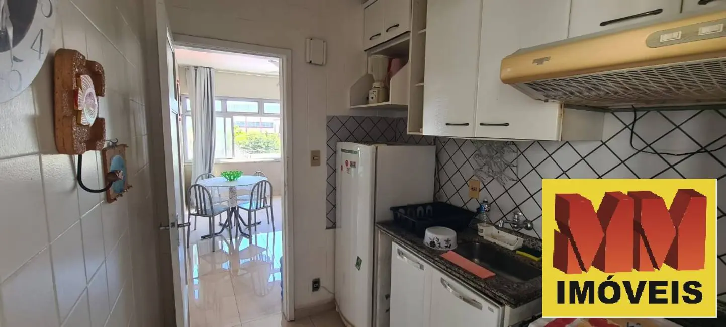 Apartamento com 2 quartos à venda, 59m2 em Centro, Cabo Frio - RJ - imagem 6 Foto 6 de Apartamento com 2 quartos à venda, 59m2 em Centro, Cabo Frio - RJ