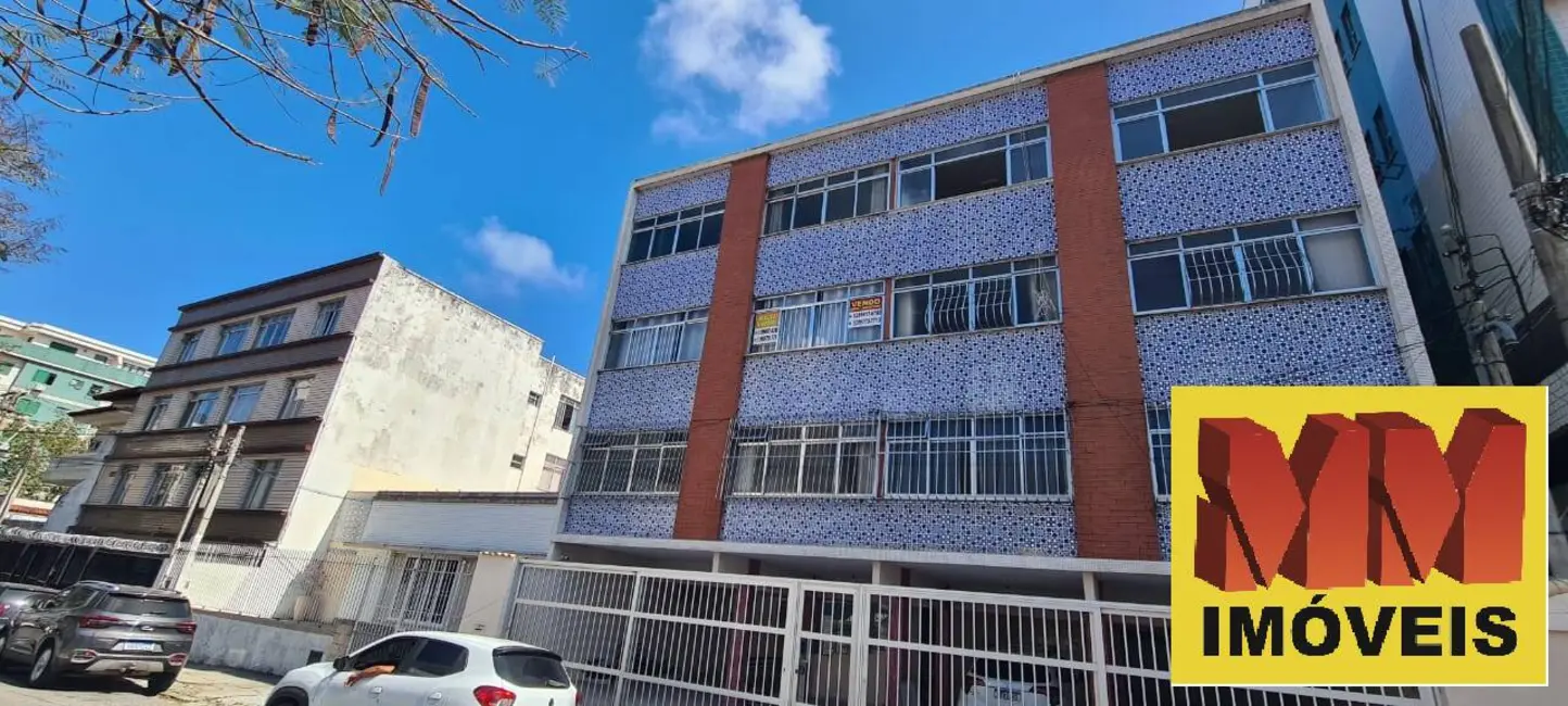 Apartamento com 2 quartos à venda, 59m2 em Centro, Cabo Frio - RJ - imagem 1 Foto 1 de Apartamento com 2 quartos à venda, 59m2 em Centro, Cabo Frio - RJ