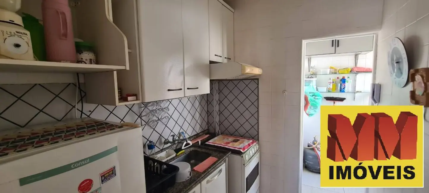 Apartamento com 2 quartos à venda, 59m2 em Centro, Cabo Frio - RJ - imagem 4 Foto 4 de Apartamento com 2 quartos à venda, 59m2 em Centro, Cabo Frio - RJ