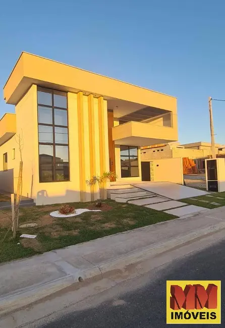 Foto 1 de Casa de Condomínio com 3 quartos à venda, 128m2 em Balneário São Pedro, Sao Pedro Da Aldeia - RJ