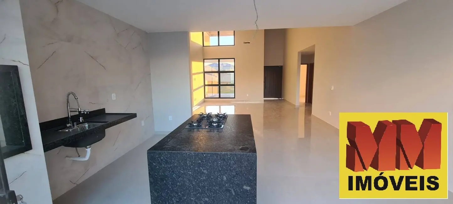 Foto 6 de Casa de Condomínio com 3 quartos à venda, 128m2 em Balneário São Pedro, Sao Pedro Da Aldeia - RJ