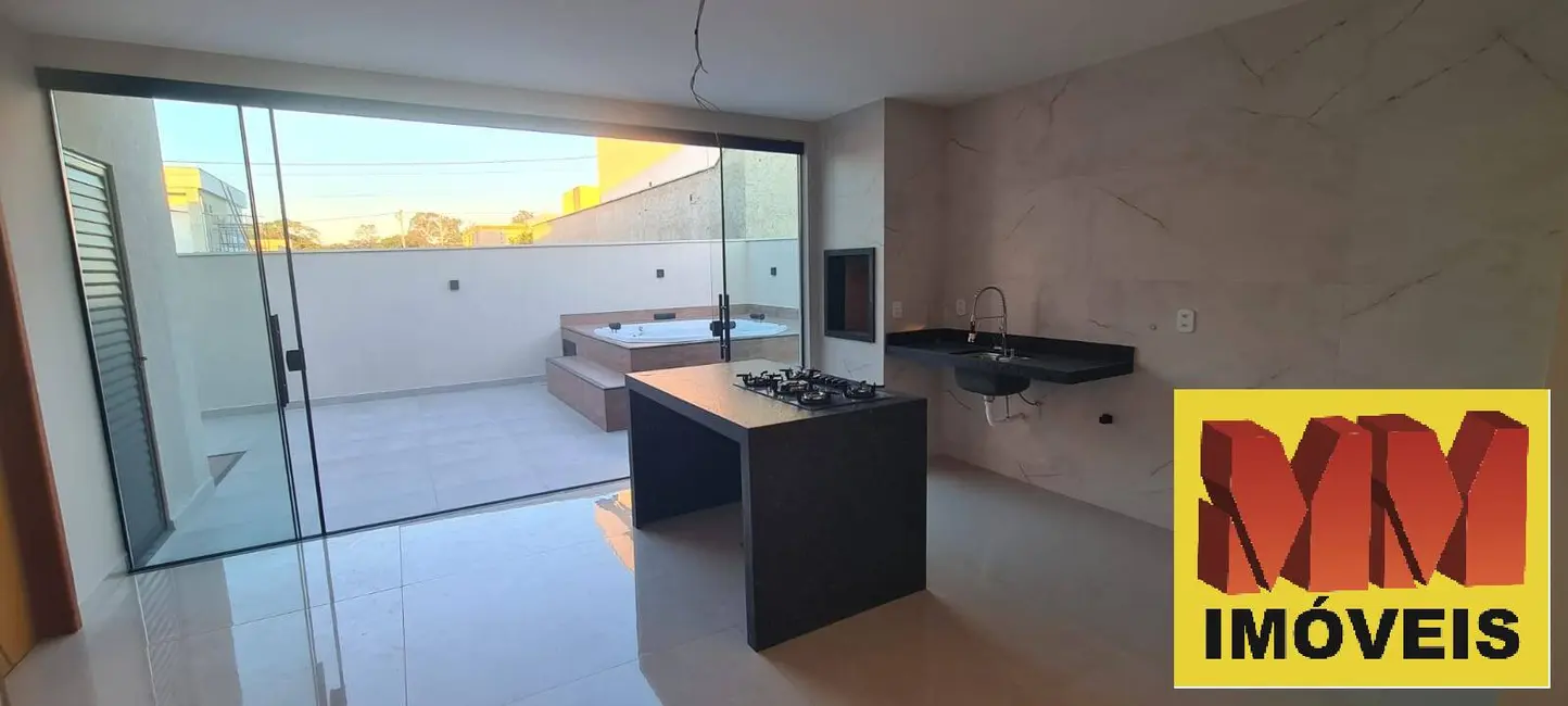 Foto 5 de Casa de Condomínio com 3 quartos à venda, 128m2 em Balneário São Pedro, Sao Pedro Da Aldeia - RJ