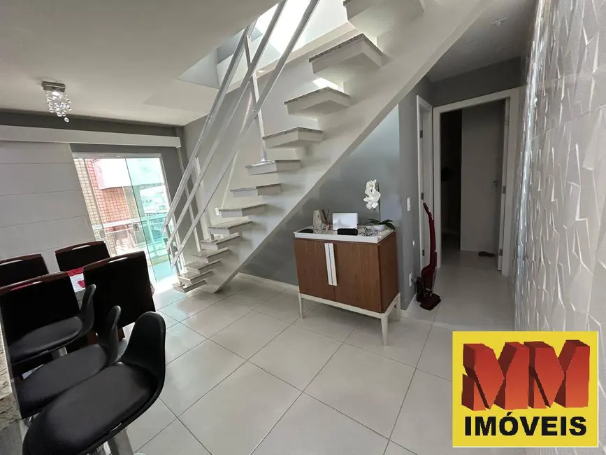 Foto 7 de Cobertura com 2 quartos à venda, 144m2 em Centro, Cabo Frio - RJ