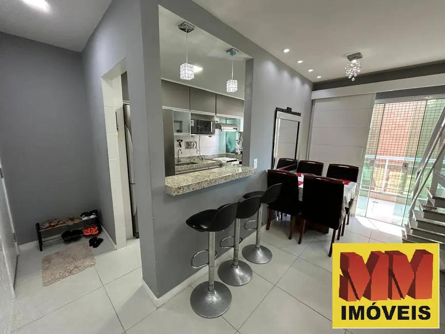 Foto 6 de Cobertura com 2 quartos à venda, 144m2 em Centro, Cabo Frio - RJ