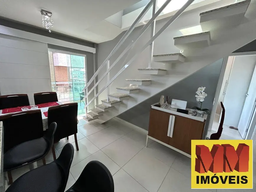 Foto 3 de Cobertura com 2 quartos à venda, 144m2 em Centro, Cabo Frio - RJ