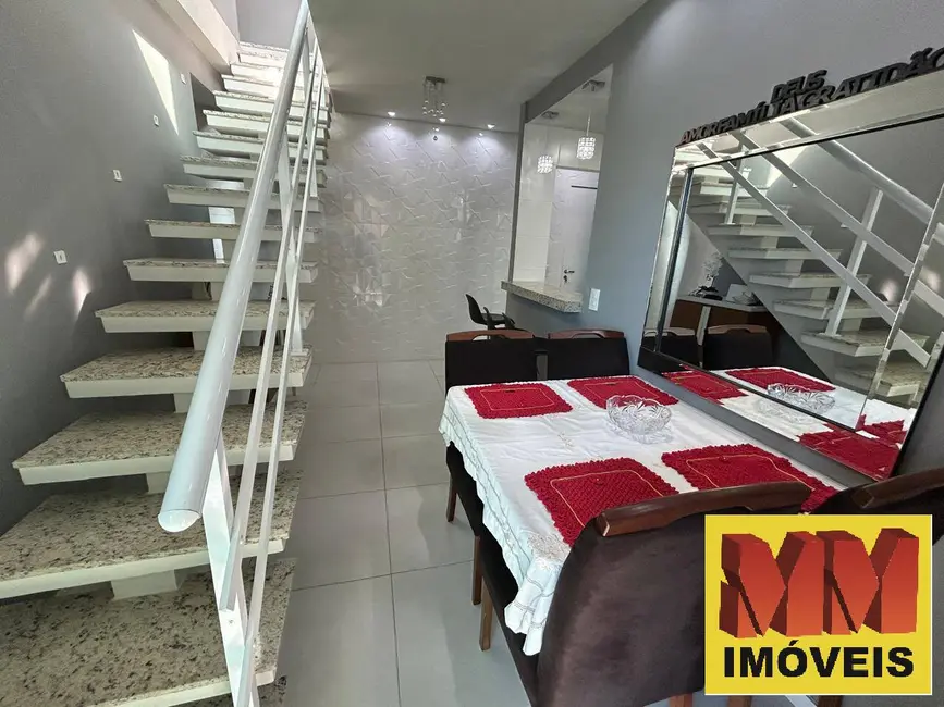 Foto 4 de Cobertura com 2 quartos à venda, 144m2 em Centro, Cabo Frio - RJ