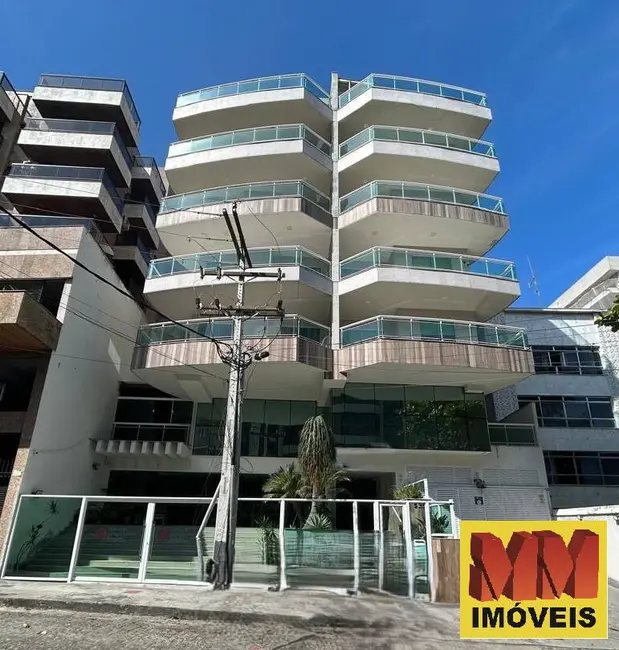 Foto 1 de Cobertura com 2 quartos à venda, 144m2 em Centro, Cabo Frio - RJ