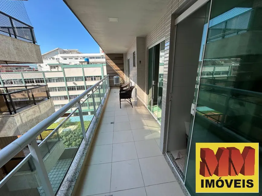 Foto 8 de Cobertura com 2 quartos à venda, 144m2 em Centro, Cabo Frio - RJ