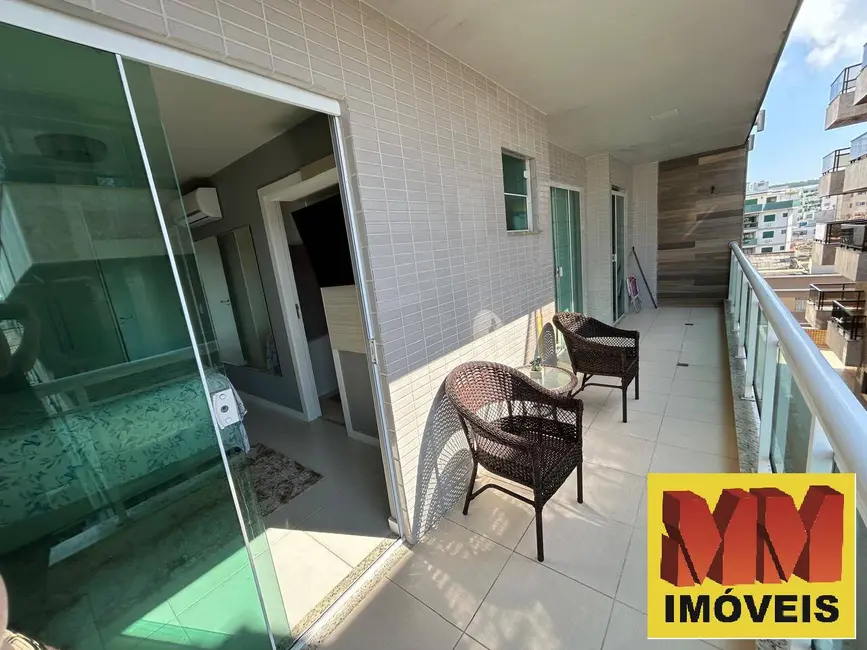 Foto 9 de Cobertura com 2 quartos à venda, 144m2 em Centro, Cabo Frio - RJ