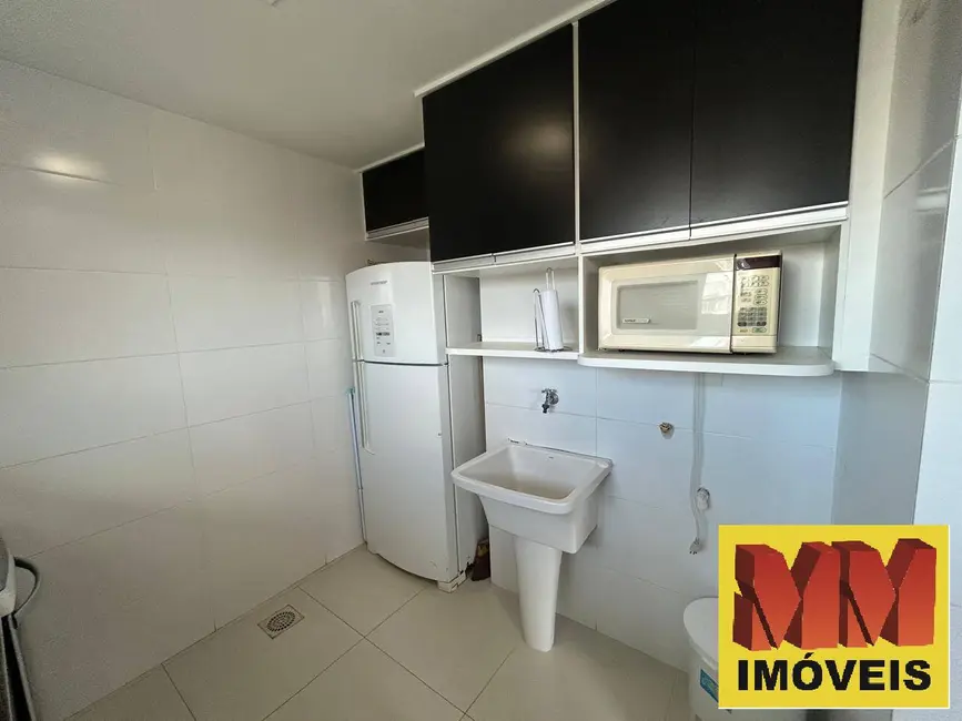 Foto 9 de Cobertura com 3 quartos à venda, 115m2 em Vila Nova, Cabo Frio - RJ