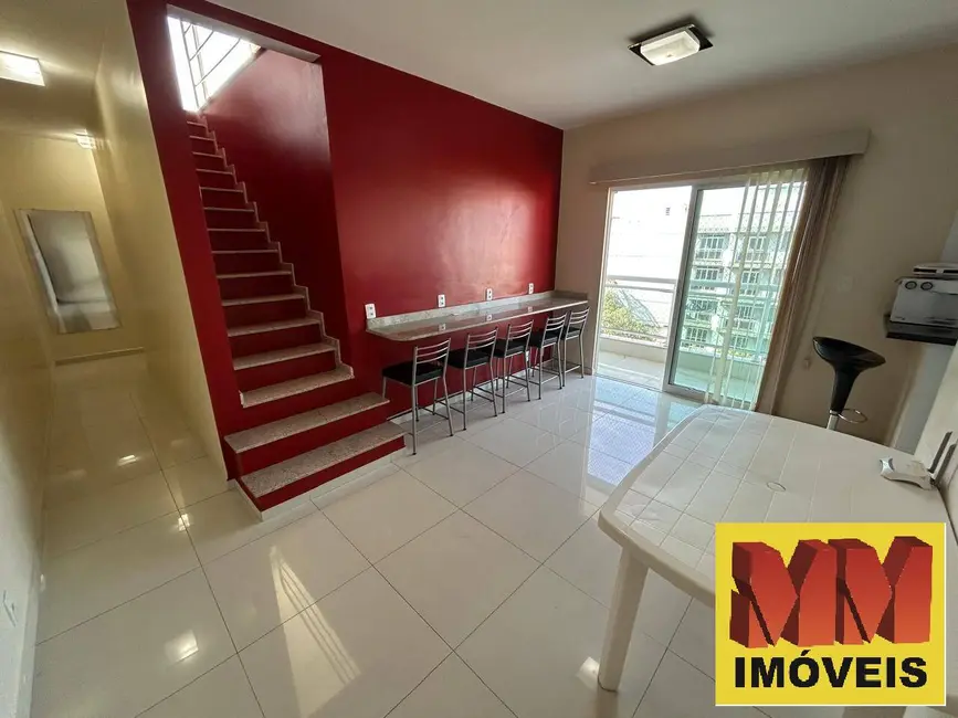 Foto 6 de Cobertura com 3 quartos à venda, 115m2 em Vila Nova, Cabo Frio - RJ