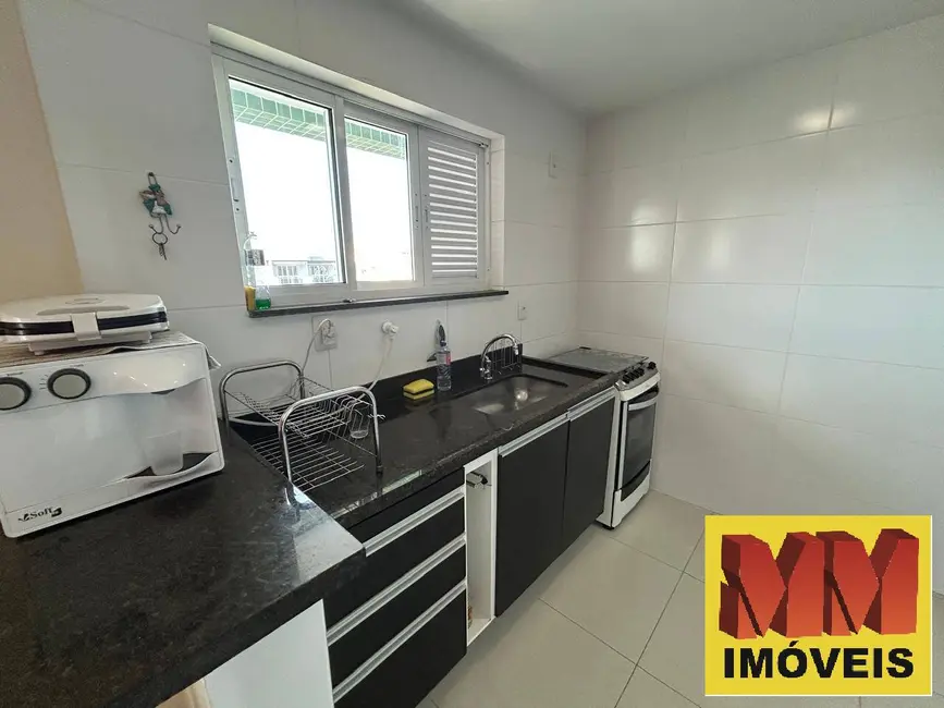 Foto 8 de Cobertura com 3 quartos à venda, 115m2 em Vila Nova, Cabo Frio - RJ