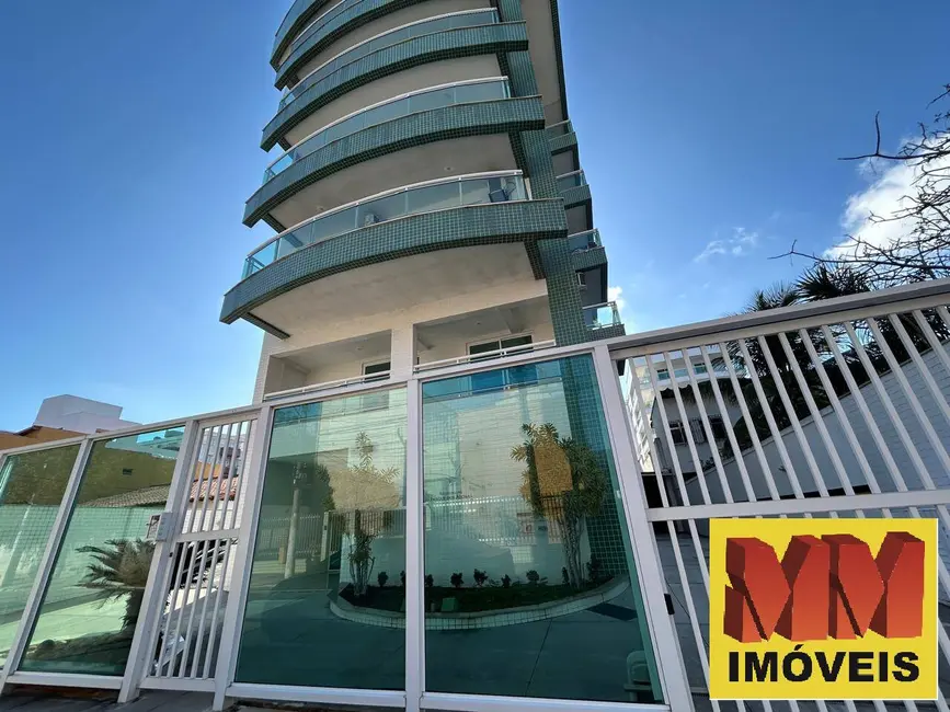 Foto 1 de Cobertura com 3 quartos à venda, 115m2 em Vila Nova, Cabo Frio - RJ