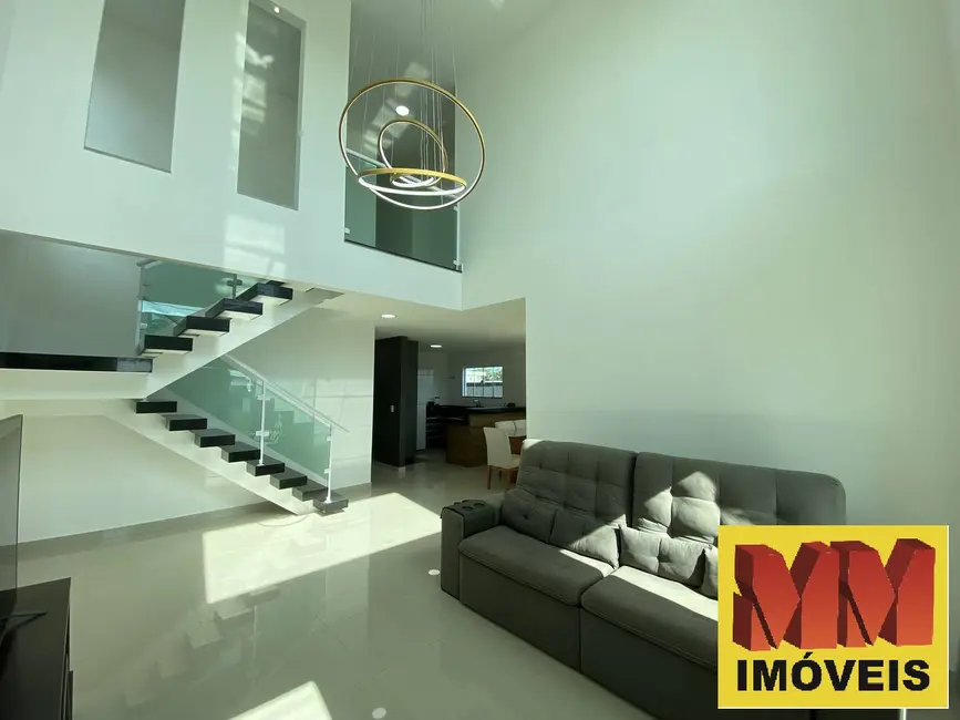 Foto 9 de Casa de Condomínio com 4 quartos à venda, 266m2 em Ogiva, Cabo Frio - RJ