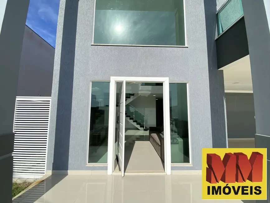 Foto 5 de Casa de Condomínio com 4 quartos à venda, 266m2 em Ogiva, Cabo Frio - RJ