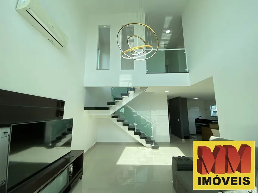 Foto 6 de Casa de Condomínio com 4 quartos à venda, 266m2 em Ogiva, Cabo Frio - RJ