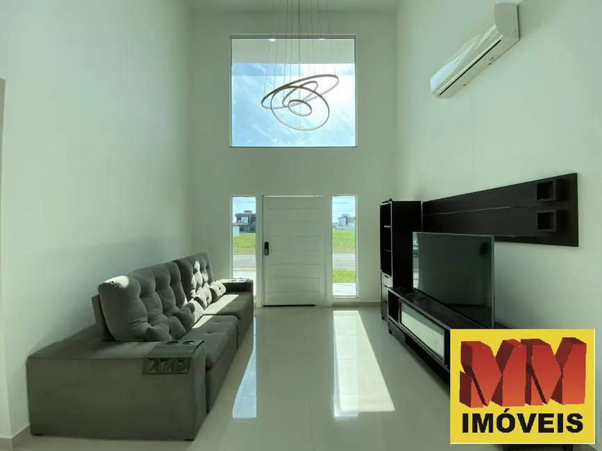 Foto 7 de Casa de Condomínio com 4 quartos à venda, 266m2 em Ogiva, Cabo Frio - RJ