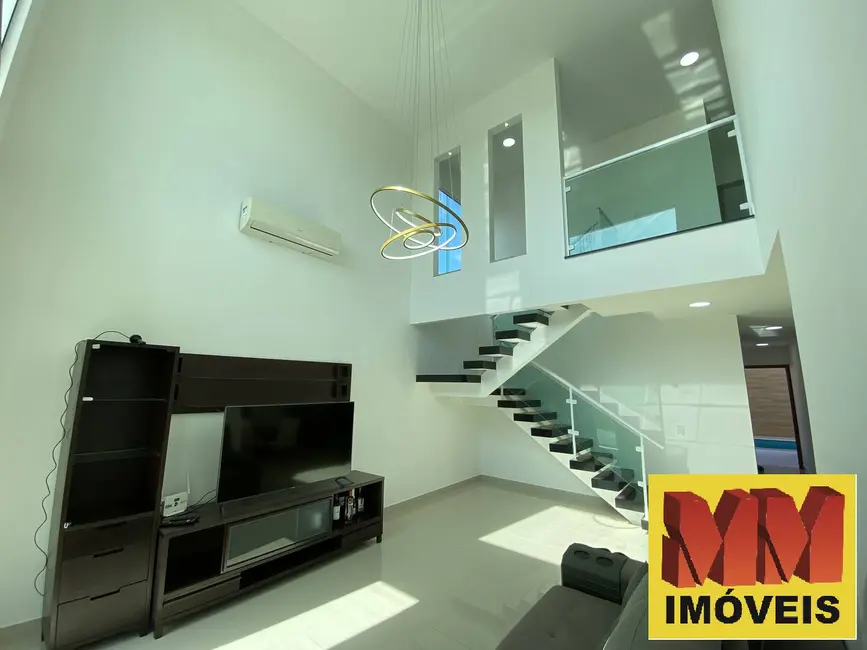 Foto 8 de Casa de Condomínio com 4 quartos à venda, 266m2 em Ogiva, Cabo Frio - RJ