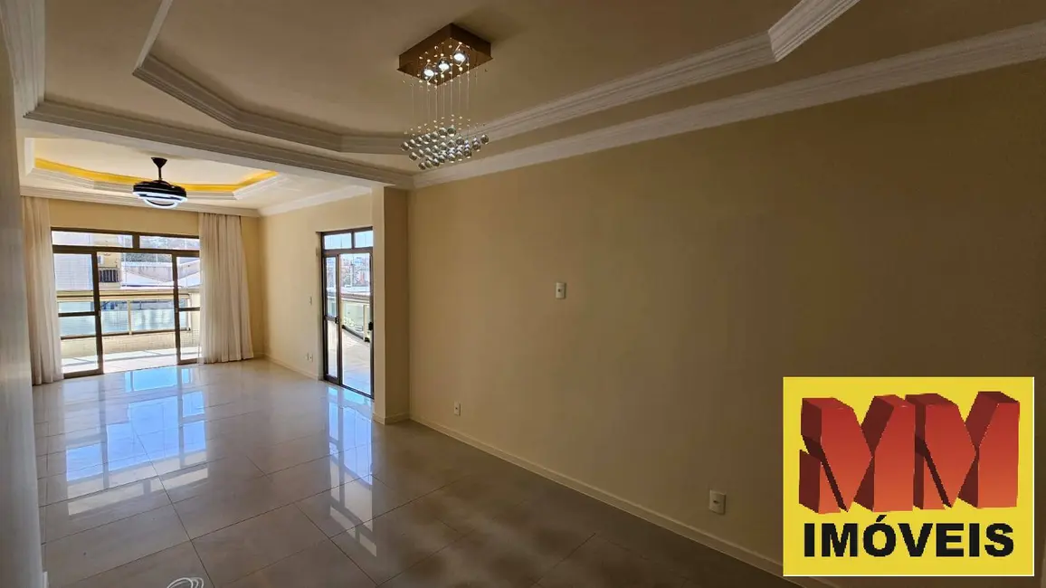 Apartamento com 3 quartos à venda, 181m2 em Centro, Cabo Frio - RJ - imagem 4 Foto 4 de Apartamento com 3 quartos à venda, 181m2 em Centro, Cabo Frio - RJ