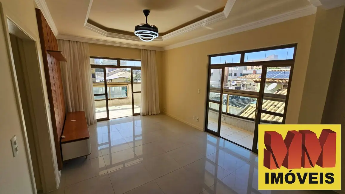 Apartamento com 3 quartos à venda, 181m2 em Centro, Cabo Frio - RJ - imagem 6 Foto 6 de Apartamento com 3 quartos à venda, 181m2 em Centro, Cabo Frio - RJ