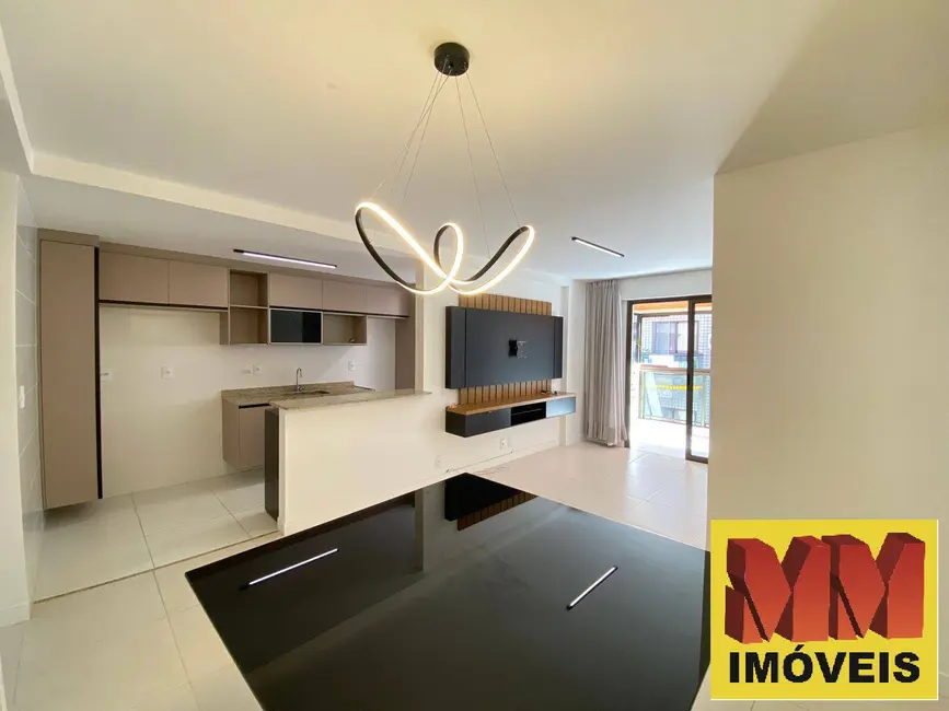 Foto 4 de Apartamento com 3 quartos à venda, 90m2 em Vila Nova, Cabo Frio - RJ