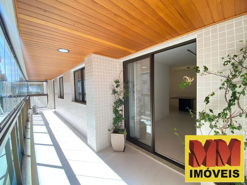 Foto 2 de Apartamento com 3 quartos à venda, 90m2 em Vila Nova, Cabo Frio - RJ