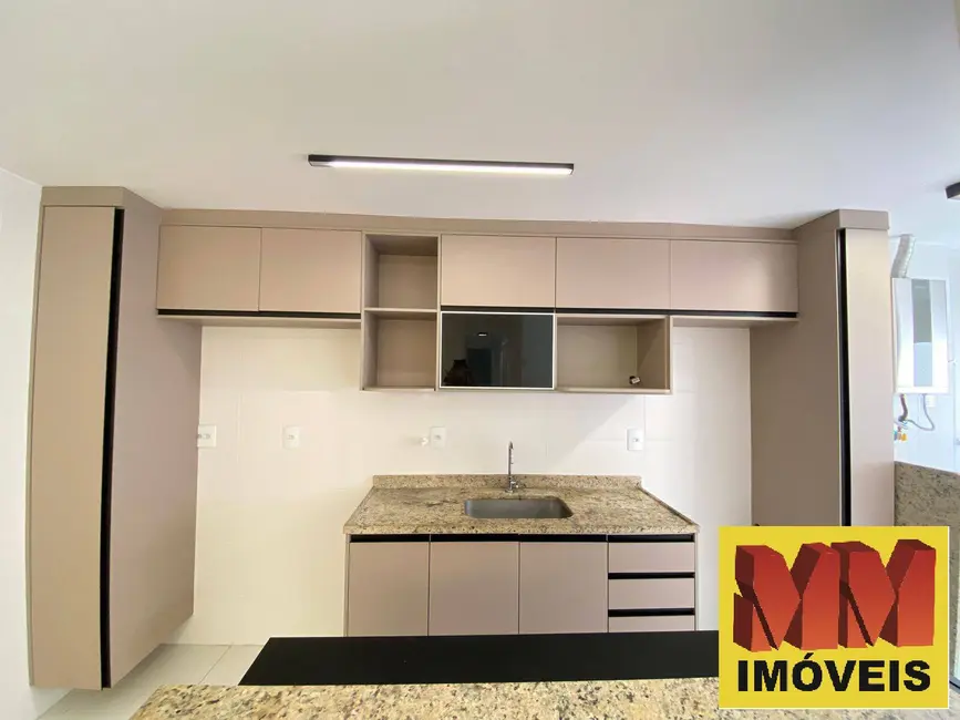 Foto 9 de Apartamento com 3 quartos à venda, 90m2 em Vila Nova, Cabo Frio - RJ