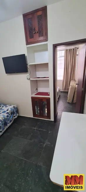 Foto 2 de Apartamento com 1 quarto à venda, 30m2 em Centro, Cabo Frio - RJ