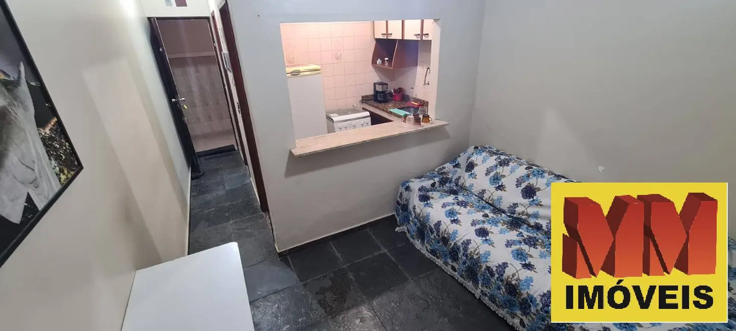Foto 4 de Apartamento com 1 quarto à venda, 30m2 em Centro, Cabo Frio - RJ