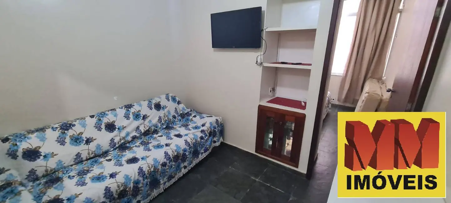Foto 8 de Apartamento com 1 quarto à venda, 30m2 em Centro, Cabo Frio - RJ